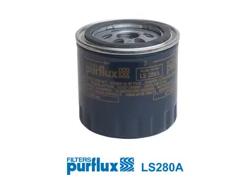 Alyvos filtras PURFLUX LS280A