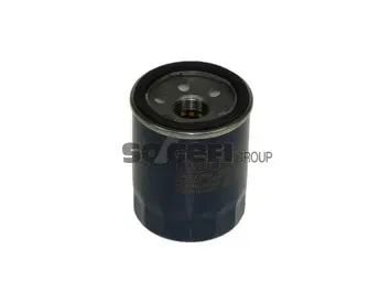 Alyvos filtras PURFLUX LS287