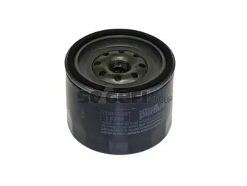 Alyvos filtras PURFLUX LS295