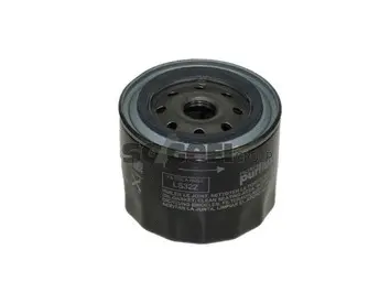 Alyvos filtras PURFLUX LS322