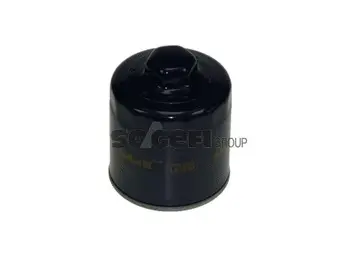 Alyvos filtras PURFLUX LS325D