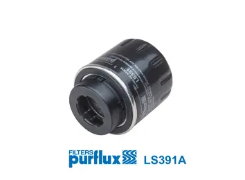 Alyvos filtras PURFLUX LS391A