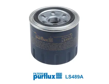 Alyvos filtras PURFLUX LS489A