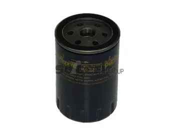Alyvos filtras PURFLUX LS701