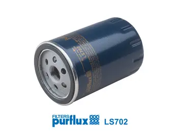 Alyvos filtras PURFLUX LS702