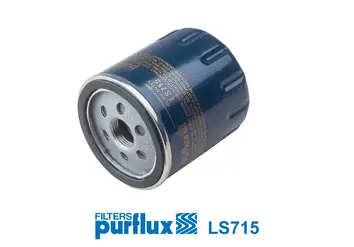 Alyvos filtras PURFLUX LS715