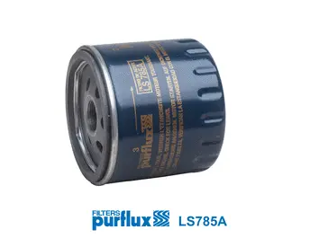 Alyvos filtras PURFLUX LS785A