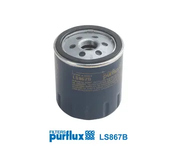 Alyvos filtras PURFLUX LS867B