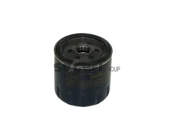 Alyvos filtras PURFLUX LS891