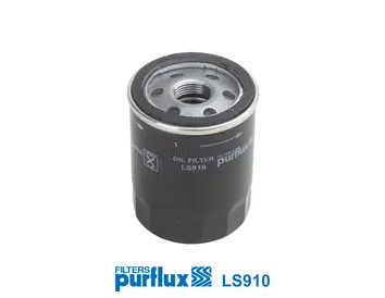 Alyvos filtras PURFLUX LS910