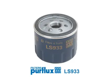 Alyvos filtras PURFLUX LS933