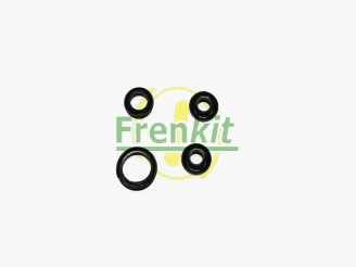 Pagrindinio stabdžių cilindro remonto komplektas FRENKIT 117009