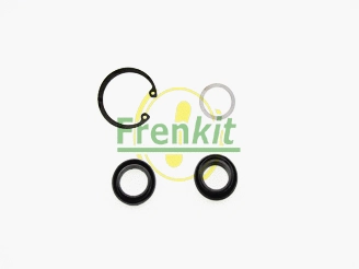 Pagrindinio stabdžių cilindro remonto komplektas FRENKIT 127012