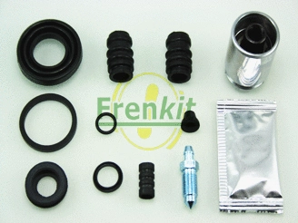 Stabdžių apkabos remonto komplektas FRENKIT 230939