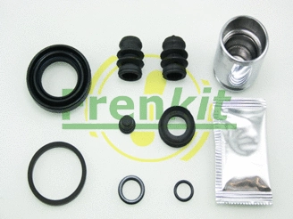 Stabdžių apkabos remonto komplektas FRENKIT 234929