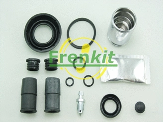 Stabdžių apkabos remonto komplektas FRENKIT 234957
