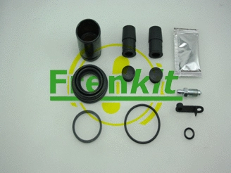 Stabdžių apkabos remonto komplektas FRENKIT 234959