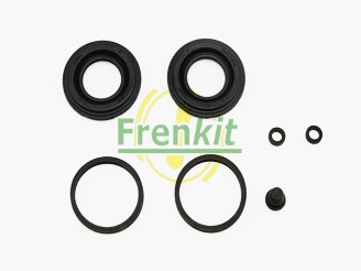 Stabdžių apkabos remonto komplektas FRENKIT 235025