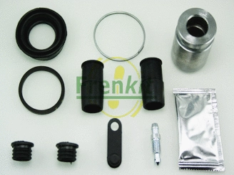 Stabdžių apkabos remonto komplektas FRENKIT 235926