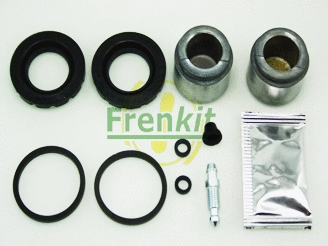 Stabdžių apkabos remonto komplektas FRENKIT 236913