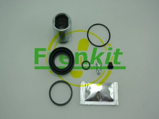 Stabdžių apkabos remonto komplektas FRENKIT 236945