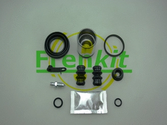 Stabdžių apkabos remonto komplektas FRENKIT 238815