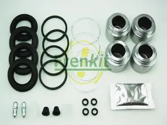 Stabdžių apkabos remonto komplektas FRENKIT 240907