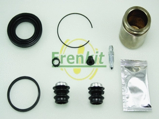 Stabdžių apkabos remonto komplektas FRENKIT 240940