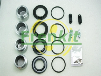 Stabdžių apkabos remonto komplektas FRENKIT 240953