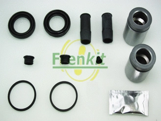 Stabdžių apkabos remonto komplektas FRENKIT 242939