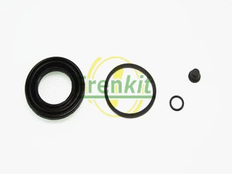 Stabdžių apkabos remonto komplektas FRENKIT 243037