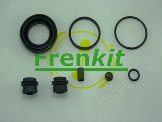 Stabdžių apkabos remonto komplektas FRENKIT 243066