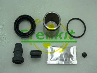 Stabdžių apkabos remonto komplektas FRENKIT 243962