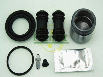 Stabdžių apkabos remonto komplektas FRENKIT 244920