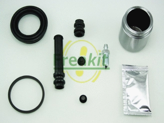 Stabdžių apkabos remonto komplektas FRENKIT 245931