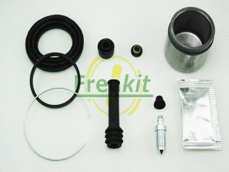 Stabdžių apkabos remonto komplektas FRENKIT 248957