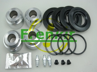 Stabdžių apkabos remonto komplektas FRENKIT 250901