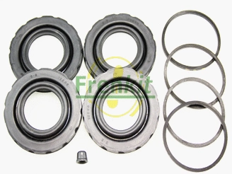 Stabdžių apkabos remonto komplektas FRENKIT 254042