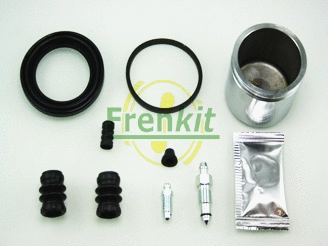 Stabdžių apkabos remonto komplektas FRENKIT 254904
