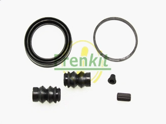 Stabdžių apkabos remonto komplektas FRENKIT 257038