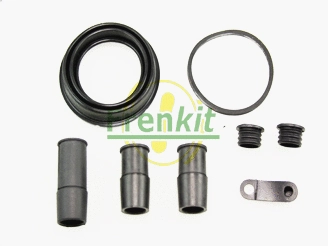 Stabdžių apkabos remonto komplektas FRENKIT 257059