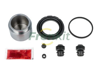 Stabdžių apkabos remonto komplektas FRENKIT 257998
