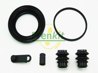 Stabdžių apkabos remonto komplektas FRENKIT 260058