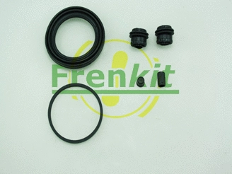 Stabdžių apkabos remonto komplektas FRENKIT 260080