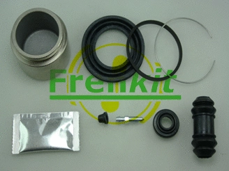 Stabdžių apkabos remonto komplektas FRENKIT 260994
