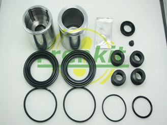 Stabdžių apkabos remonto komplektas FRENKIT 260995