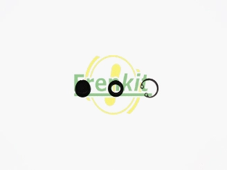 Sankabos pagrindinio cilindro remonto komplektas FRENKIT 415041