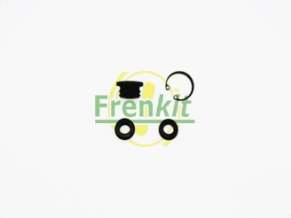 Sankabos pagrindinio cilindro remonto komplektas FRENKIT 415053