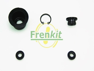 Sankabos pagrindinio cilindro remonto komplektas FRENKIT 415058