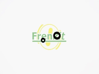 Sankabos pagrindinio cilindro remonto komplektas FRENKIT 417003